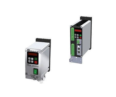 Feeder Controller Drive