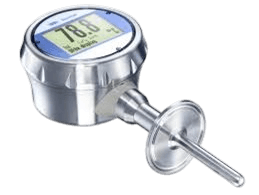 Temperature Transmitter